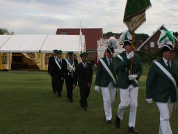 Schützenfest 2011